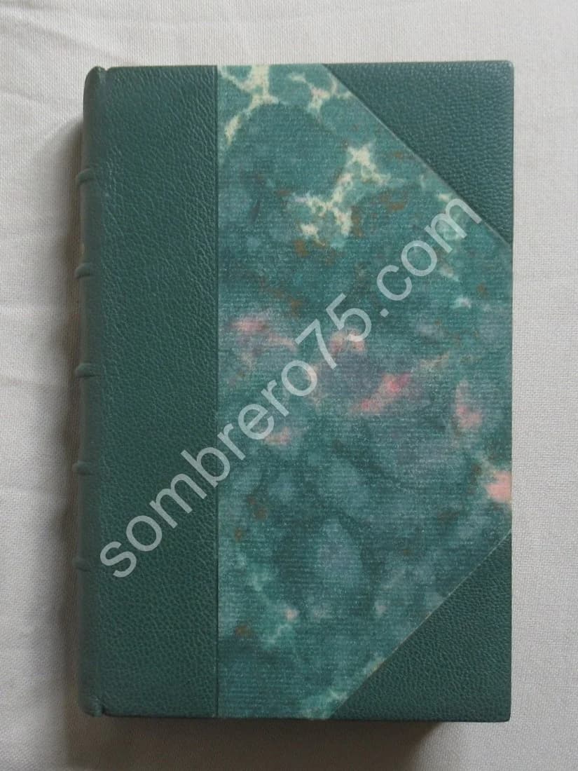 Souvenirs de Schaunard.. 1887. E.O - Image 2