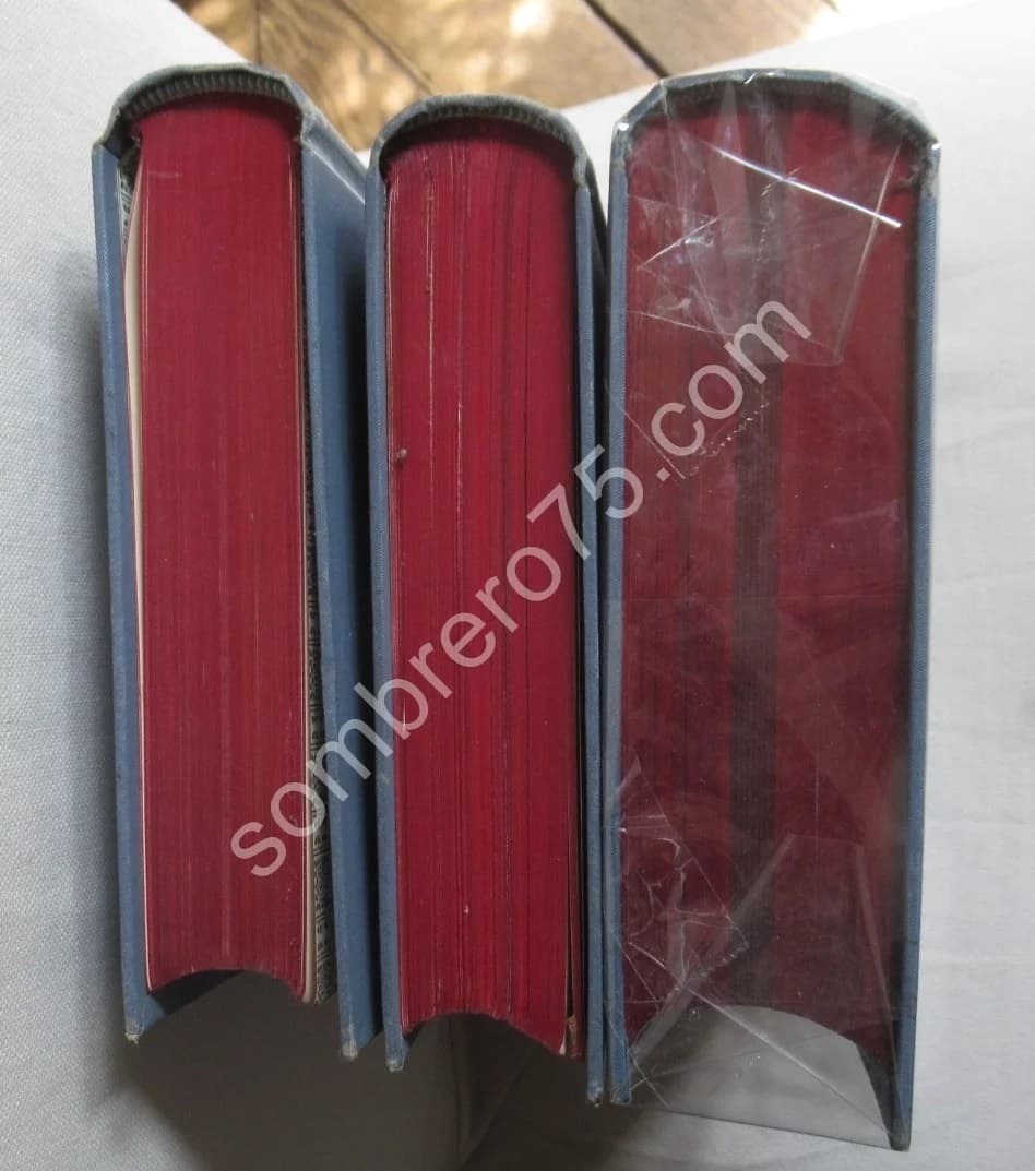 Manuel Français de Typographie Moderne. 3 Tomes - Image 14