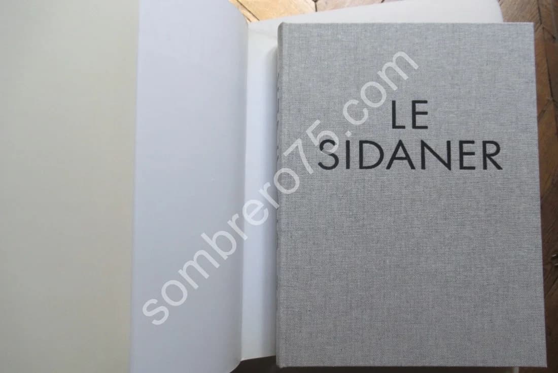 Le Sidaner. L'Oeuvre Peint - L'Oeuvre Gravé - Image 12