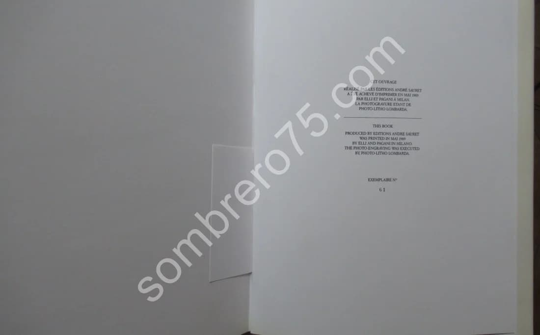 Le Sidaner. L'Oeuvre Peint - L'Oeuvre Gravé - Image 13