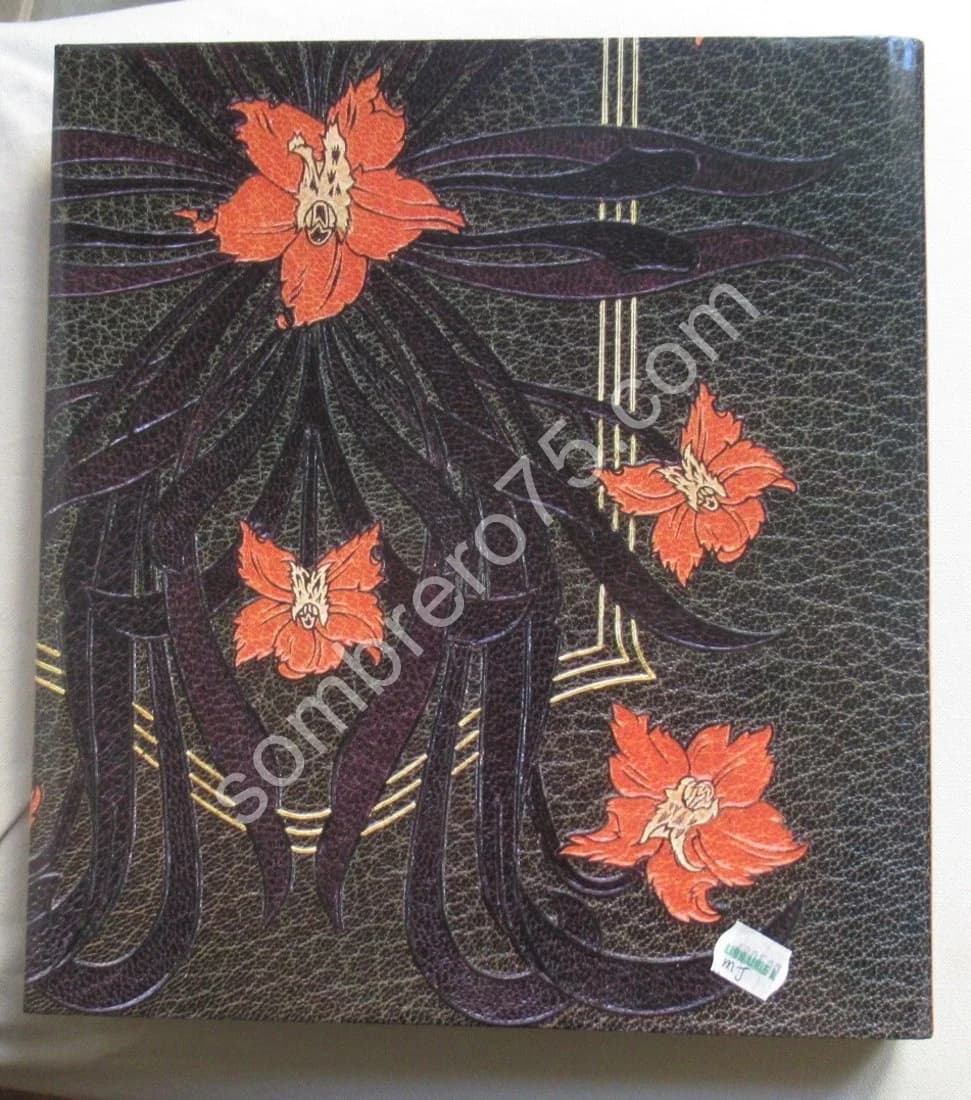 La Reliure en France Art Nouveau Art Déco 1880-1940 - Image 11