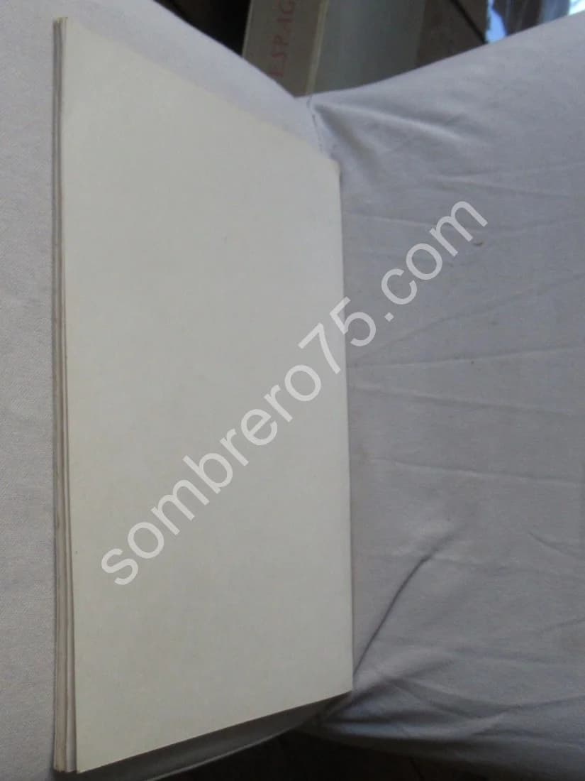 Auguste HERBIN. 1933 - Image 8