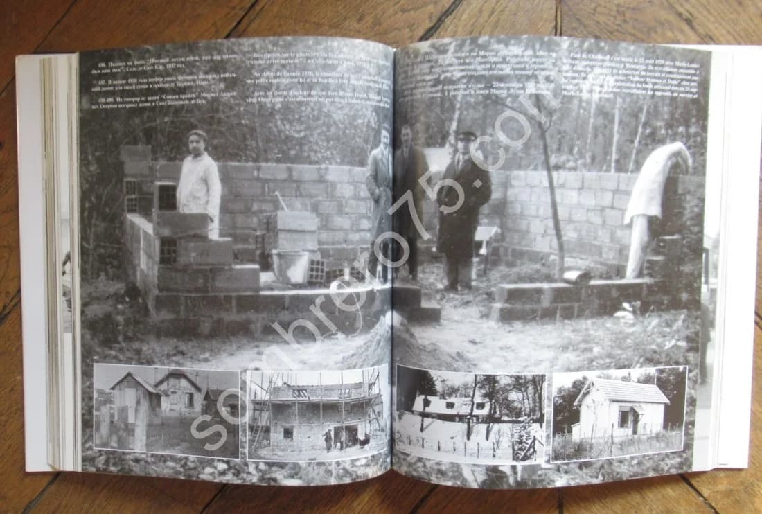 Emigration Russe - France 1917-1947 - Image 11