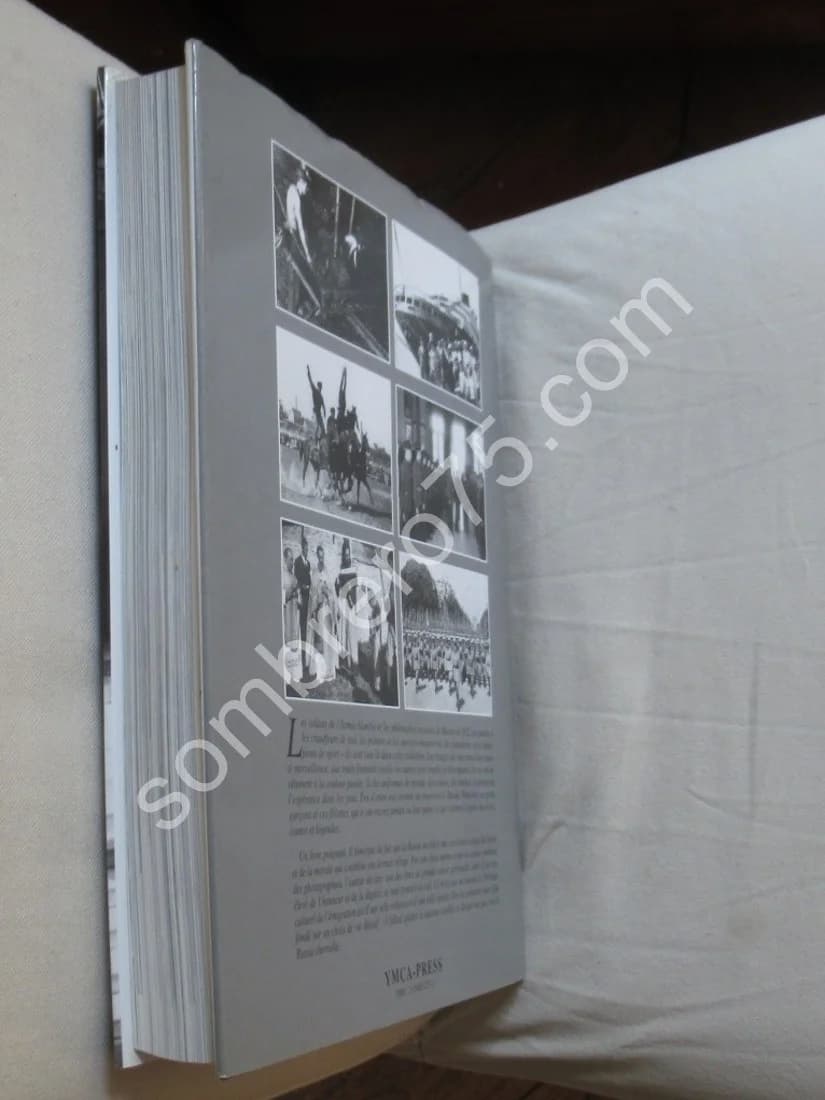 Emigration Russe - France 1917-1947 - Image 15