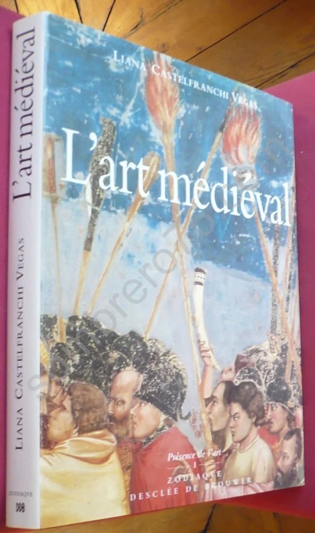 L'Art Médiéval