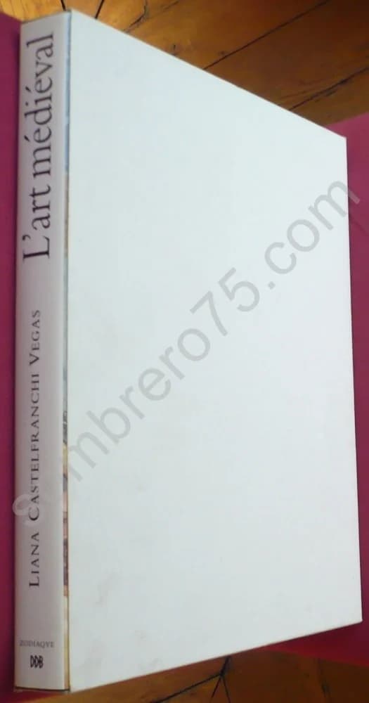 L'Art Médiéval - Image 3