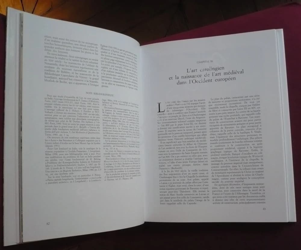 L'Art Médiéval - Image 4