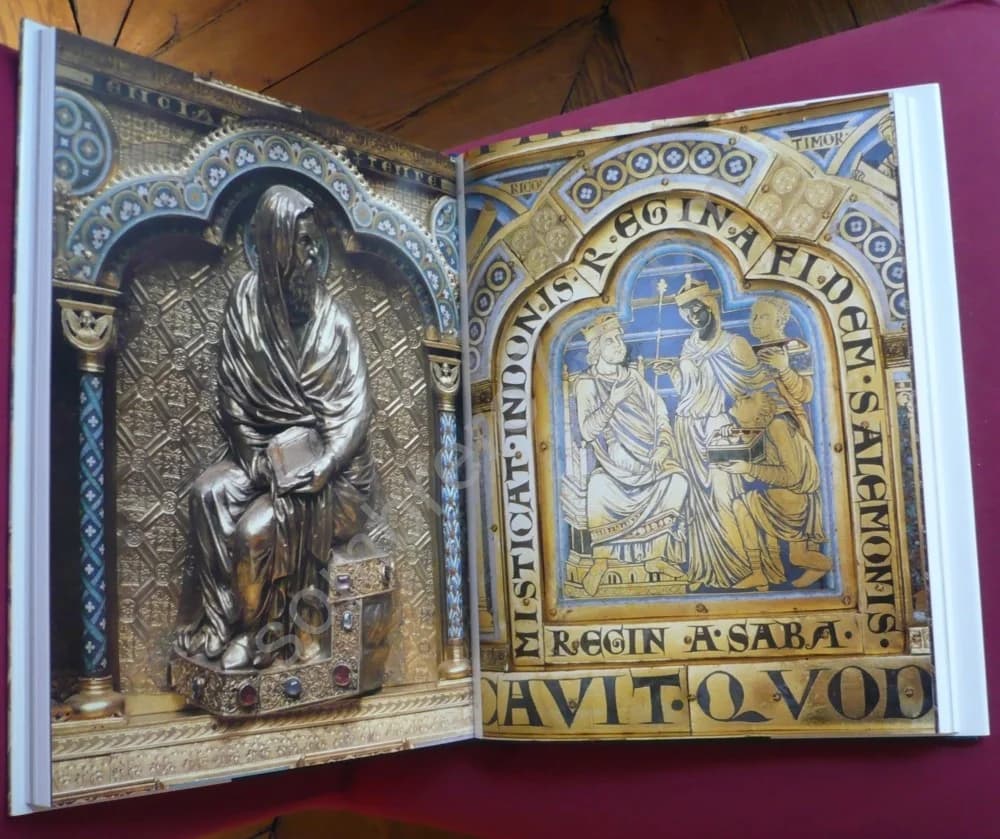 L'Art Médiéval - Image 5