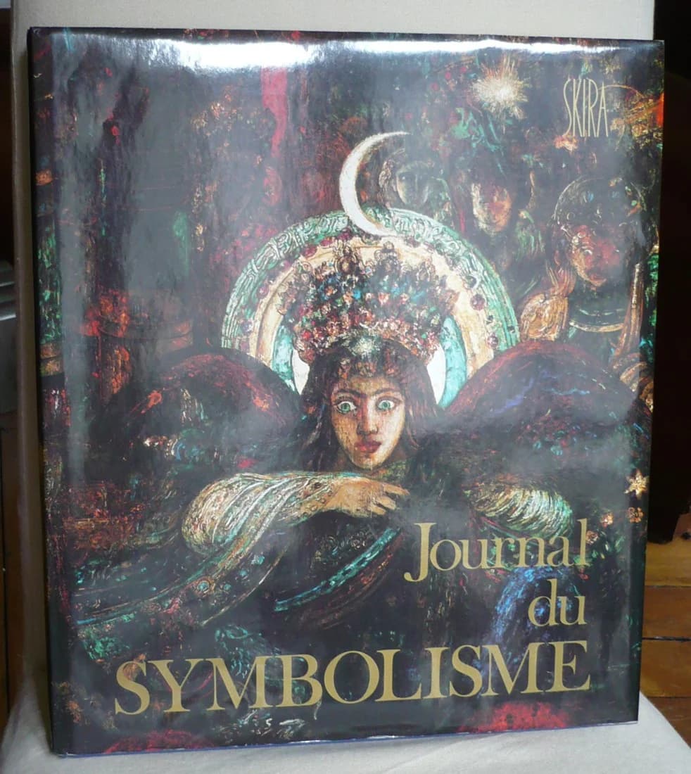 Journal du Symbolisme -