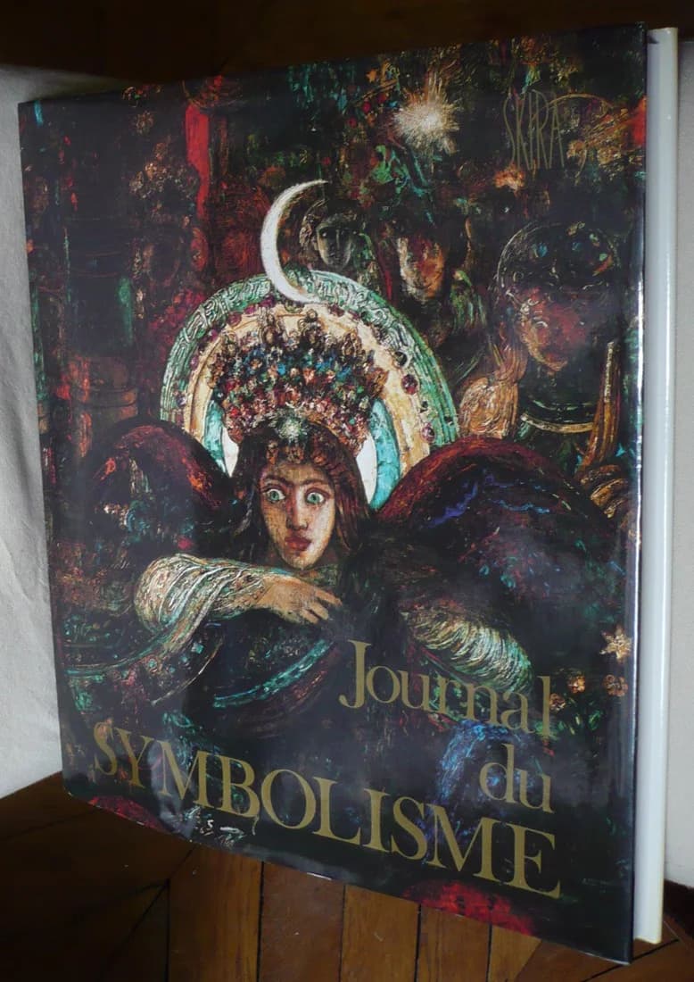 Journal du Symbolisme - - Image 2