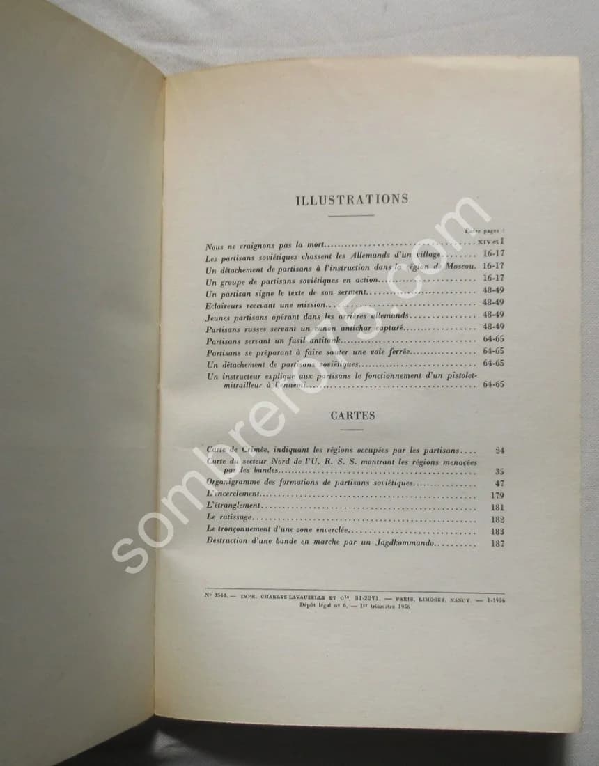 La Guerre sur le Front Russe. Guérilla et Contre Guérilla - Image 7