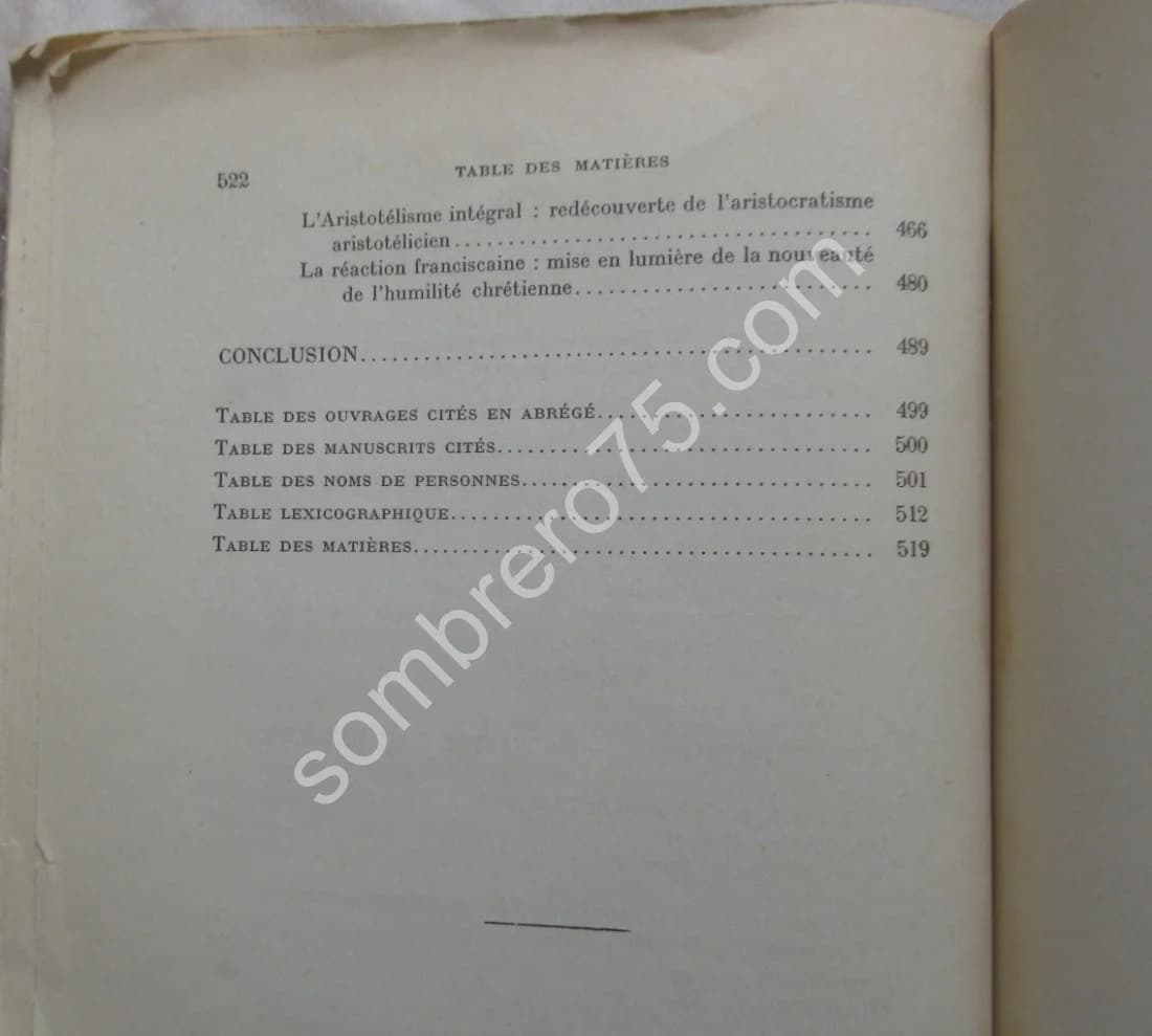 Magnanimité. L'Idéal de la Grandeur dans la philosophie païenne. R. A. Gauthier - Image 7