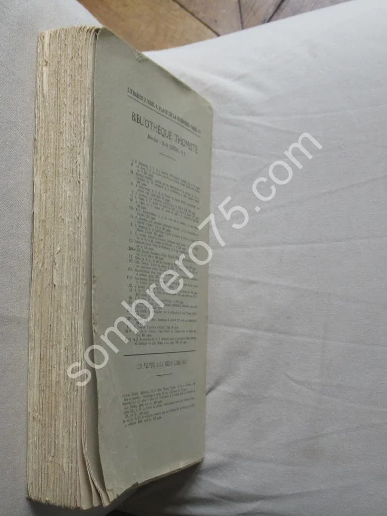 Magnanimité. L'Idéal de la Grandeur dans la philosophie païenne. R. A. Gauthier - Image 9