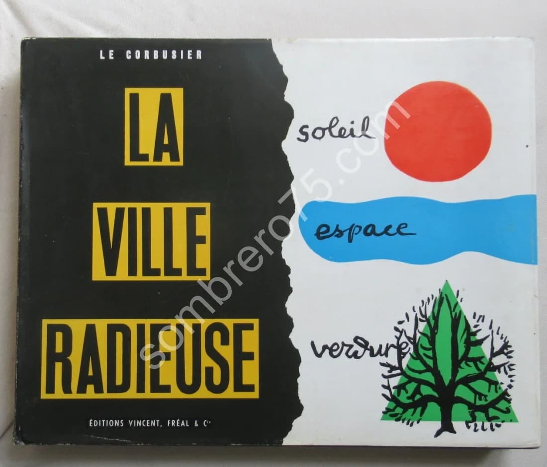 La Ville Radieuse