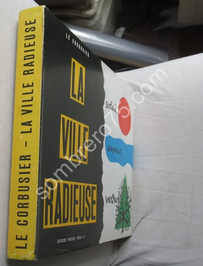 La Ville Radieuse - Image 2