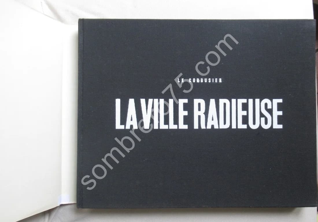 La Ville Radieuse - Image 3