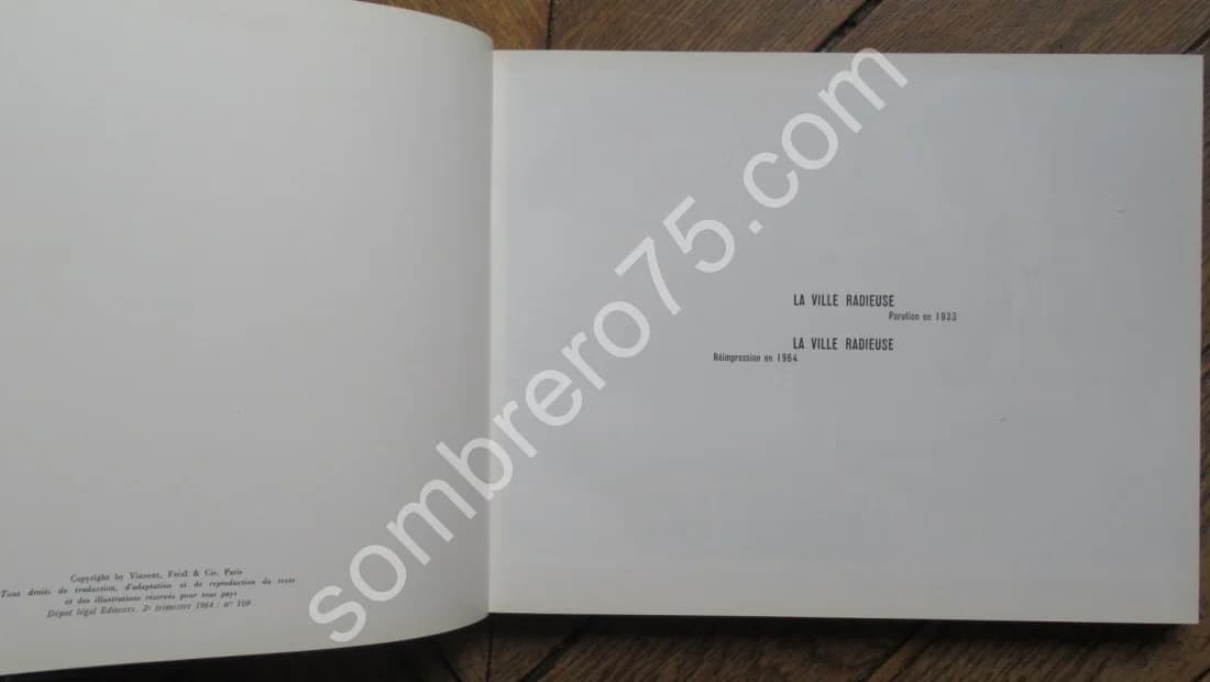 La Ville Radieuse - Image 4