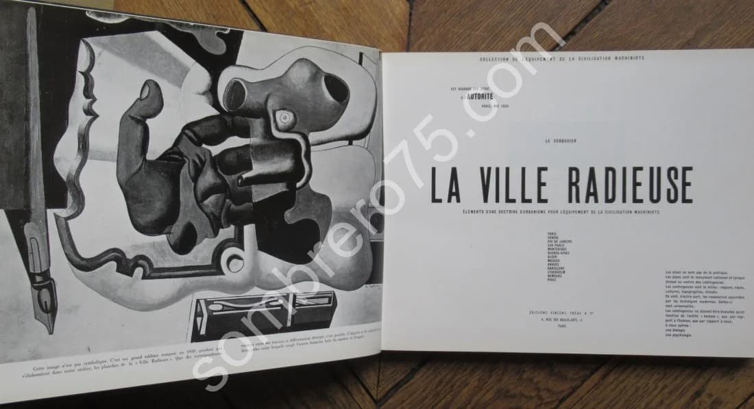 La Ville Radieuse - Image 5