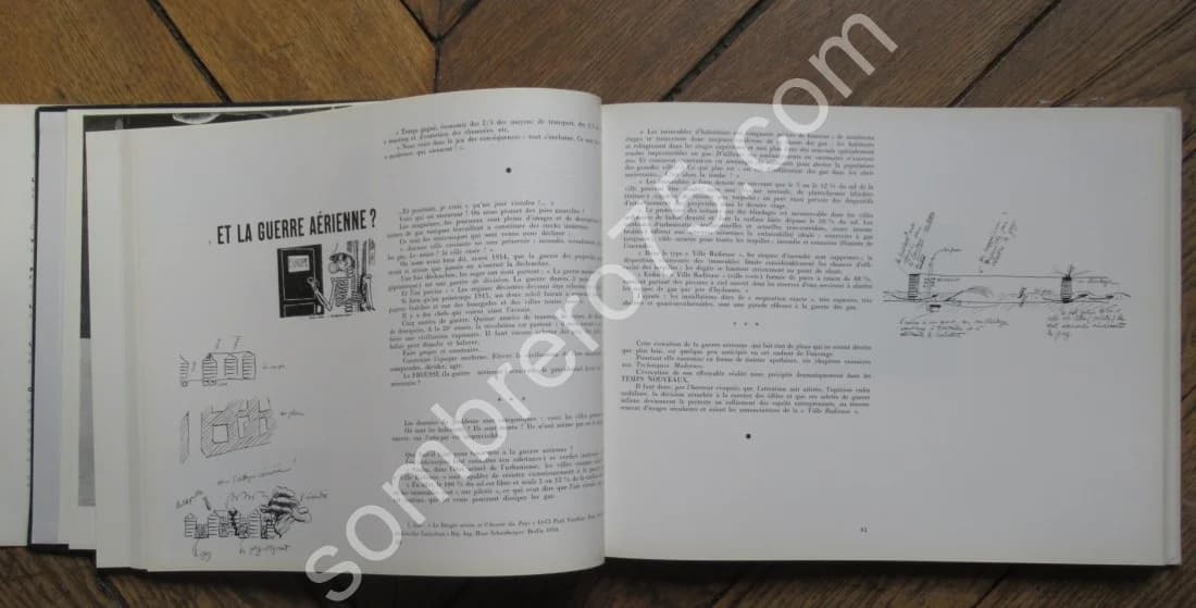 La Ville Radieuse - Image 6