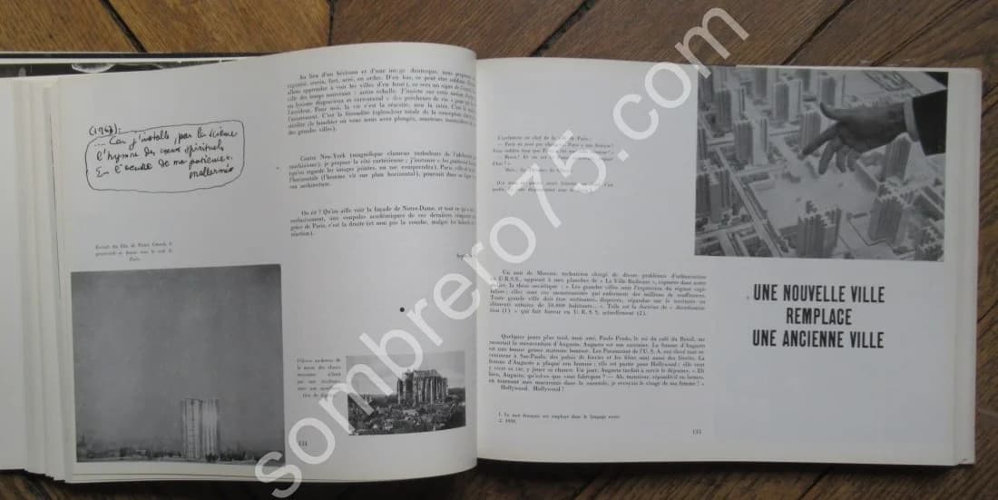 La Ville Radieuse - Image 8