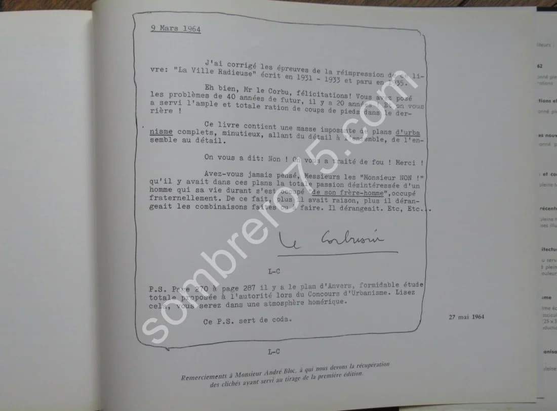 La Ville Radieuse - Image 9
