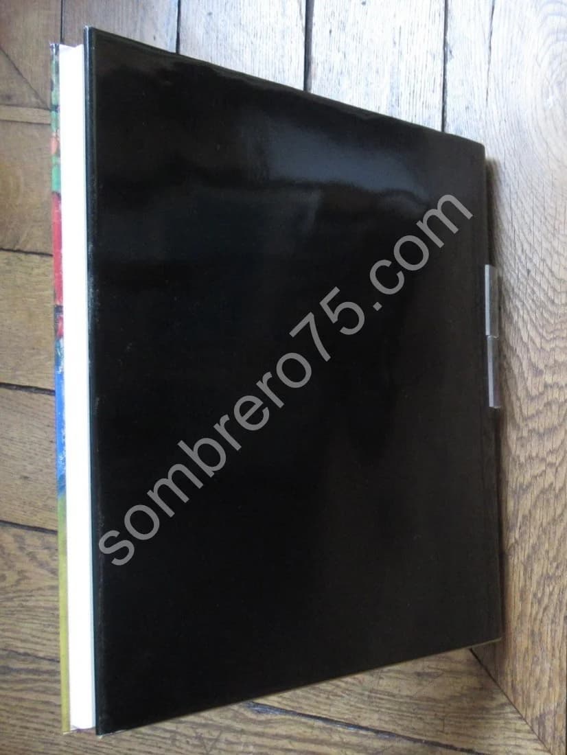 Le Journal de l'Expressionnisme. Wolf Dieter DUBE - Image 11