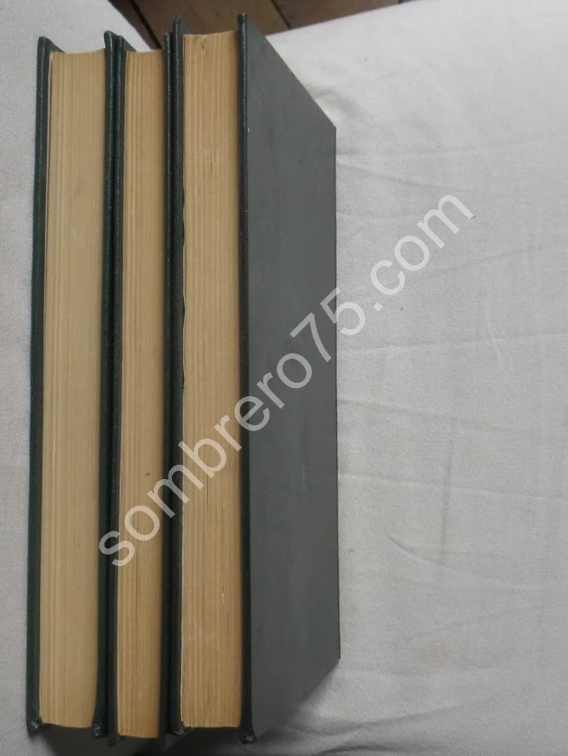 L'Union Soviétique en Guerre 1941-1945. Colonel COSTANTINI- 3 Tomes - Image 12