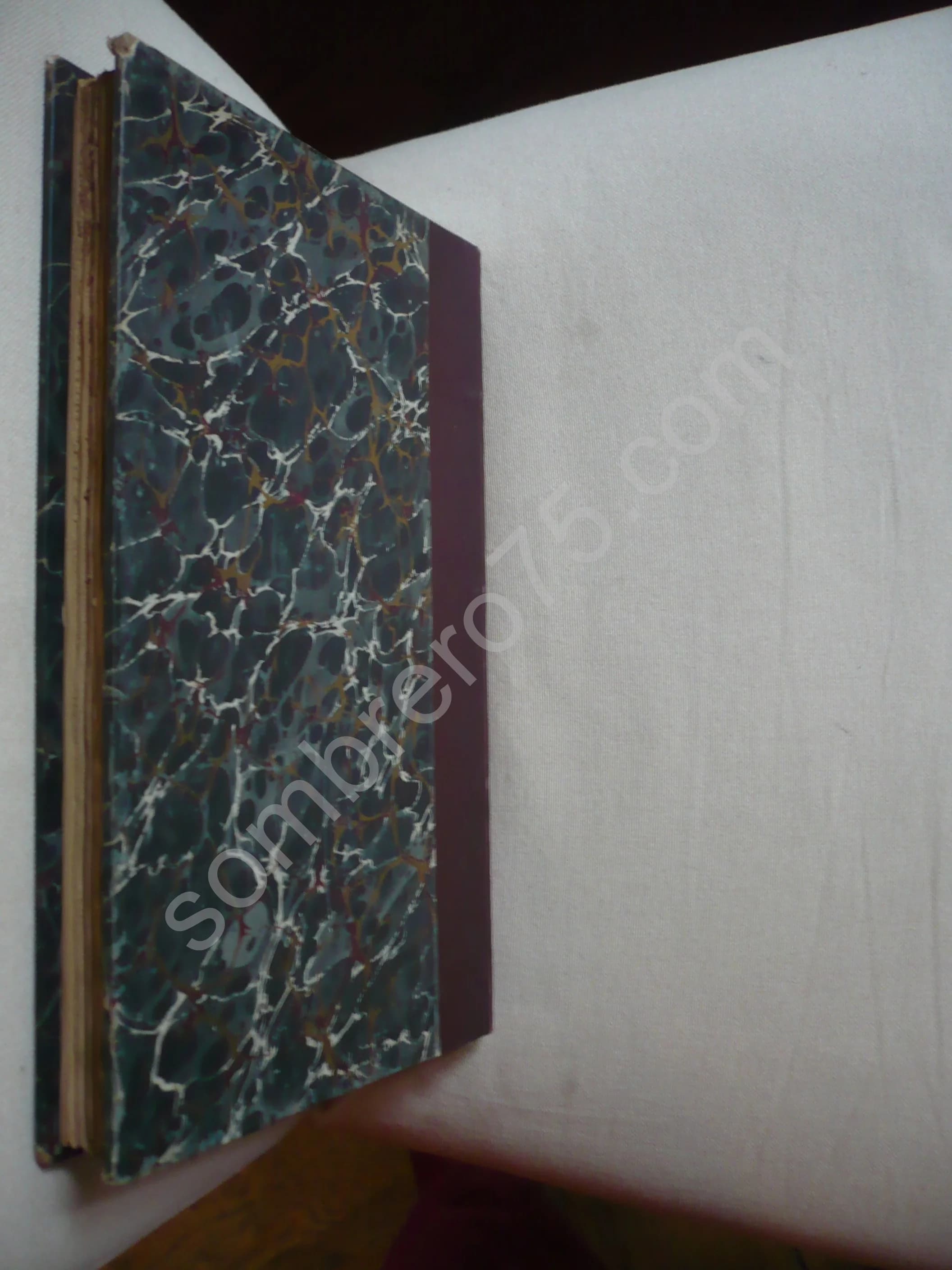 Le Caoutchouc Brut et ses Transformations en Caoutchouc Manufacturé. Traduit par G Lamy Torrilhon - Image 2