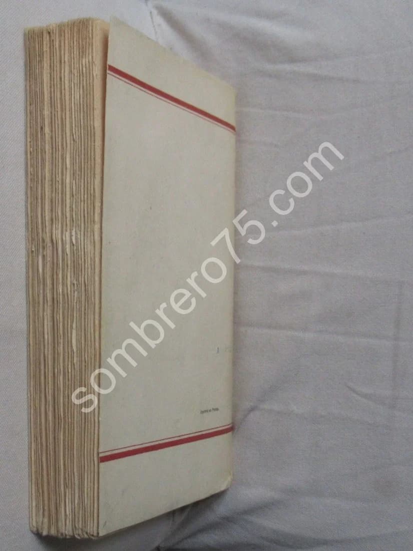 Les Mémoires du Maréchal Mannerheim 1882-1946. Général Weygand - Image 5