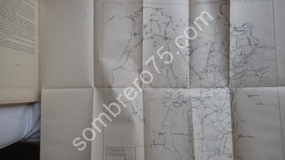 Les Victoires Serbes en 1914. Lt Colonel DESMAZES - Image 6