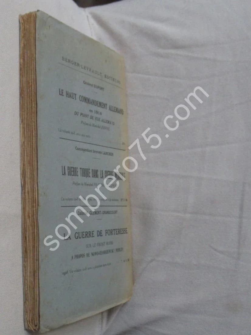 Les Victoires Serbes en 1914. Lt Colonel DESMAZES - Image 8