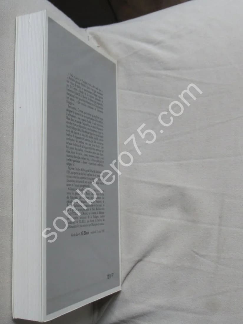 Les Confins de l'Ancienne Pologne. Ukraine, Lituanie, Biélorussie XVIe XXe - Image 7