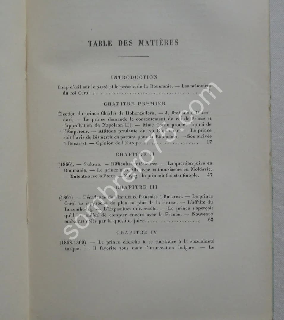Quinze ans d'Histoire 1866-1881. Jehan de Witte - Image 5