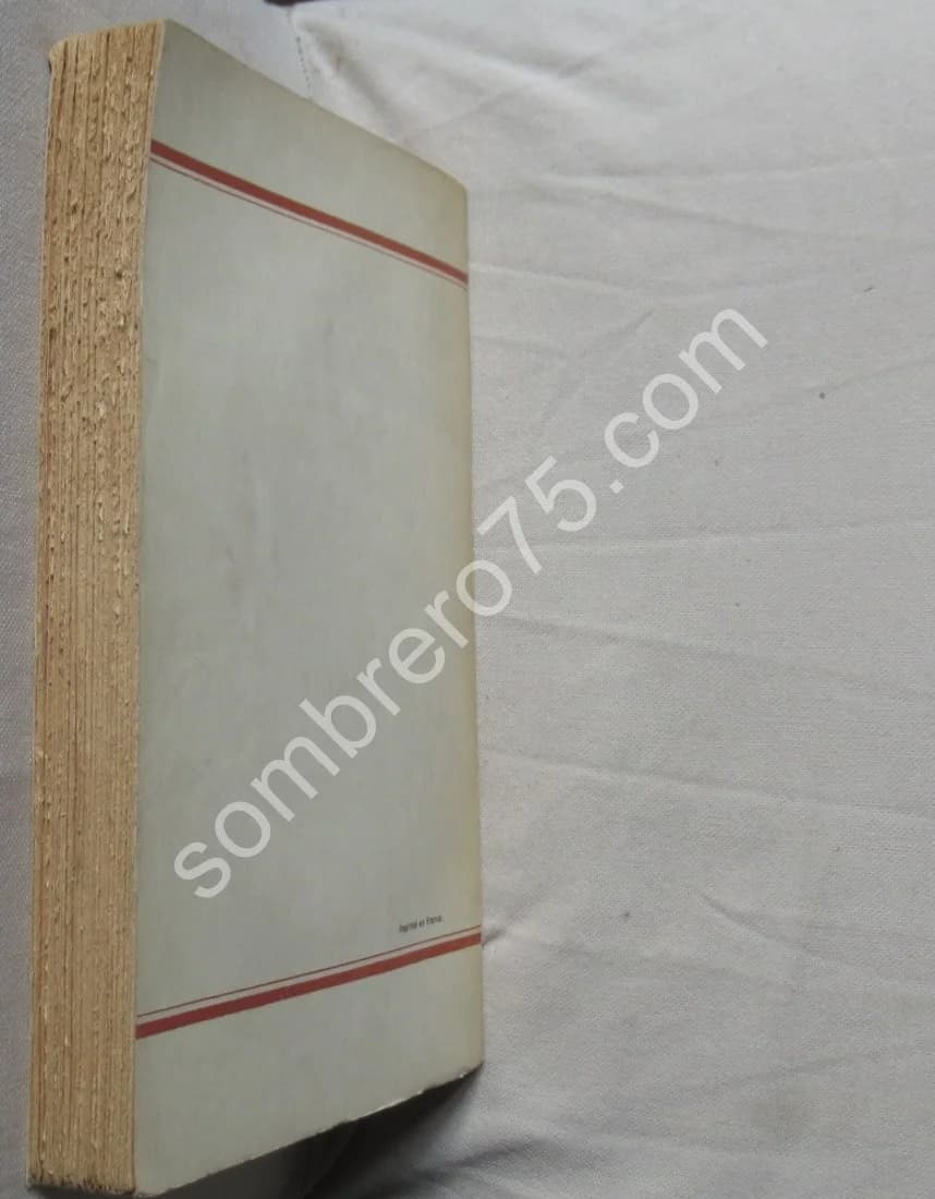 Mémoires de l'Amiral Horthy - Régent de Hongrie - Image 5