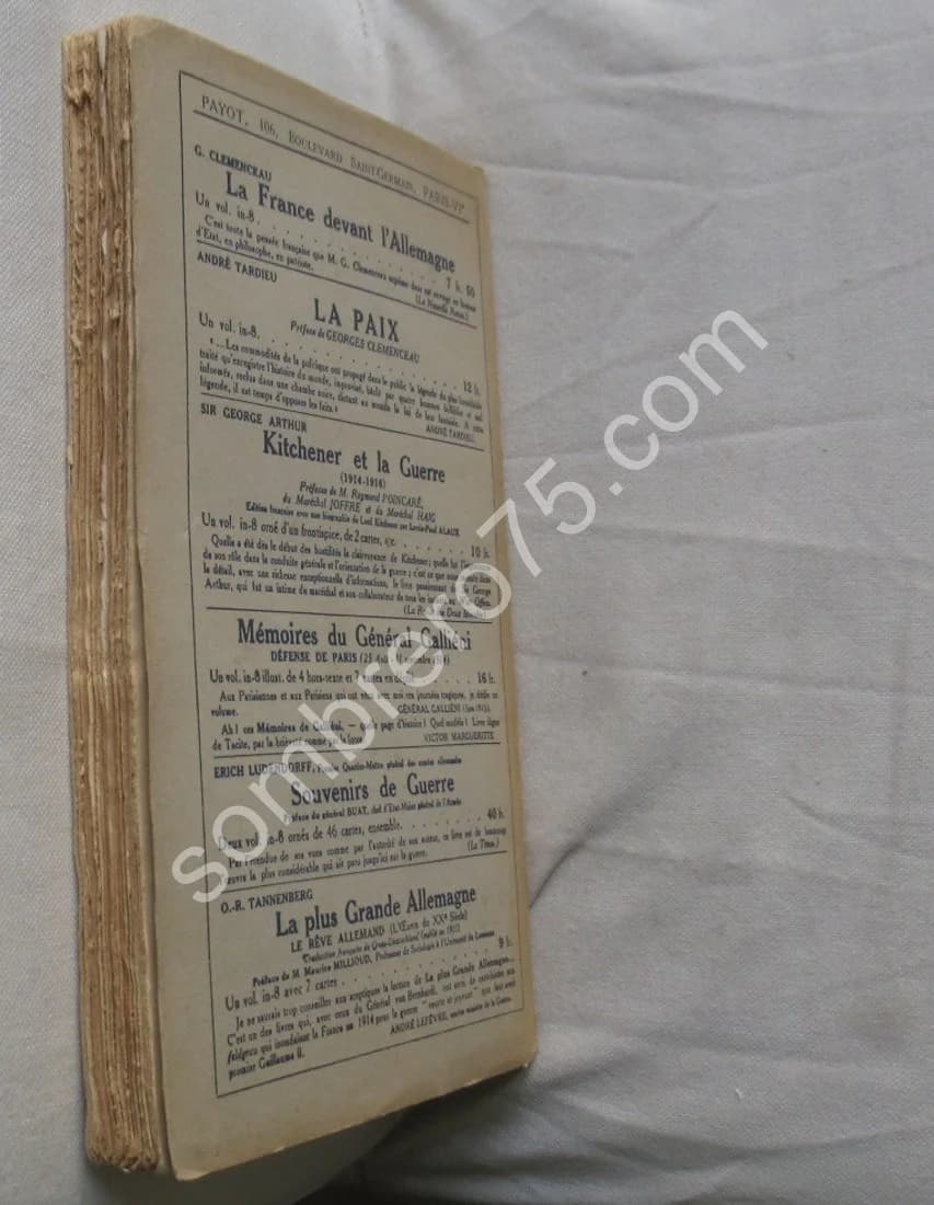 Un Drame Historique. Résurrection de l'Armée Serbe - Image 7