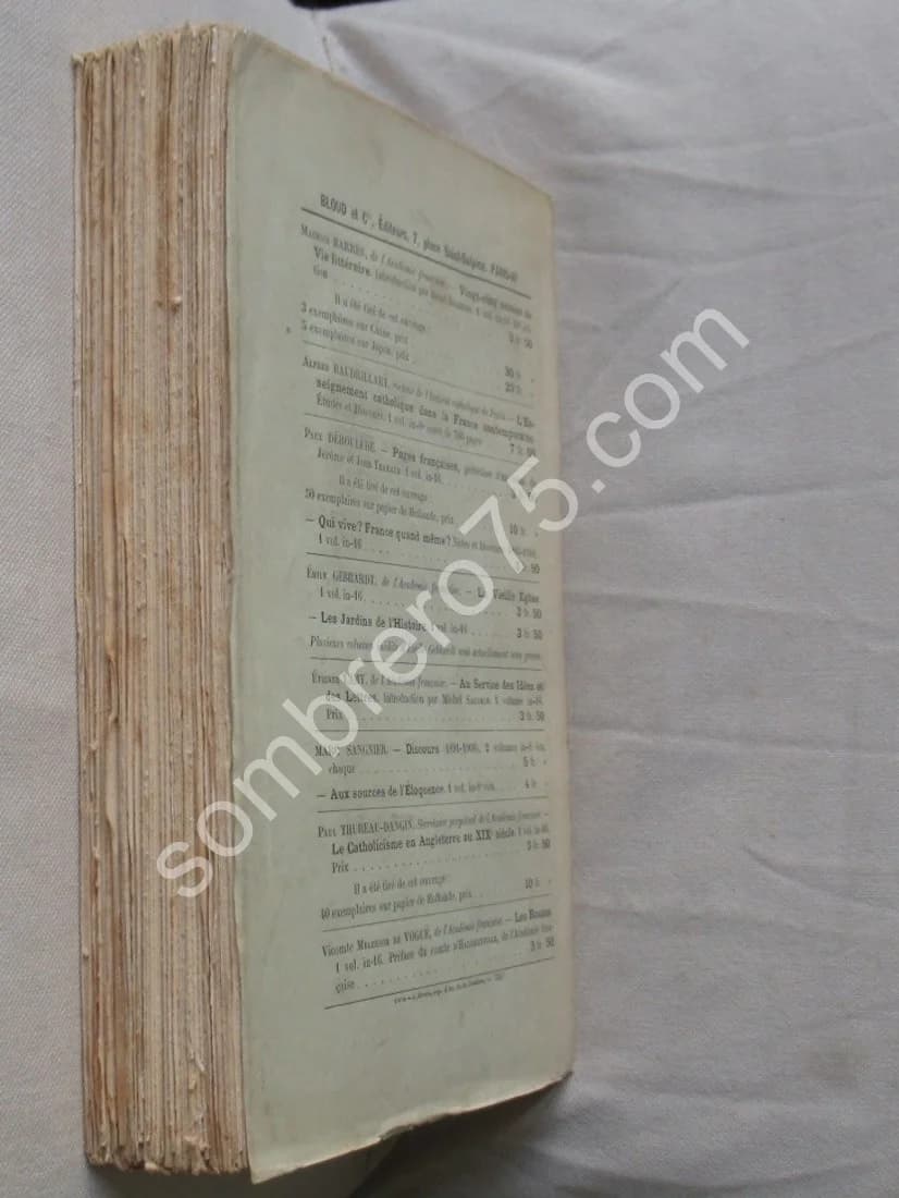 Les Commencements de l'Indépendance Bulgare et le Prince Alexandre - Image 8