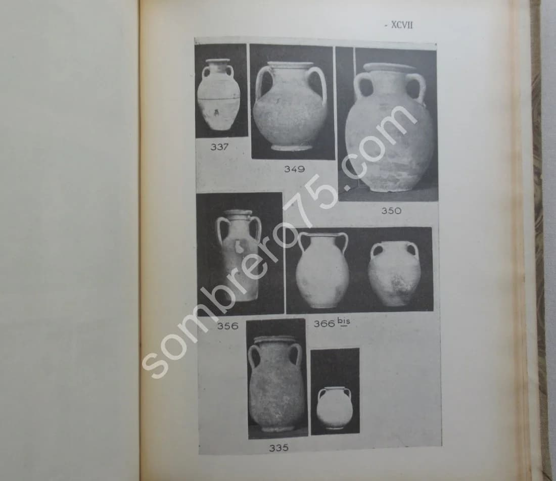 Céramique Punique - Image 11