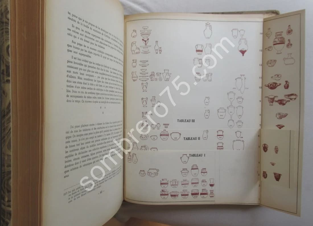 Céramique Punique - Image 12