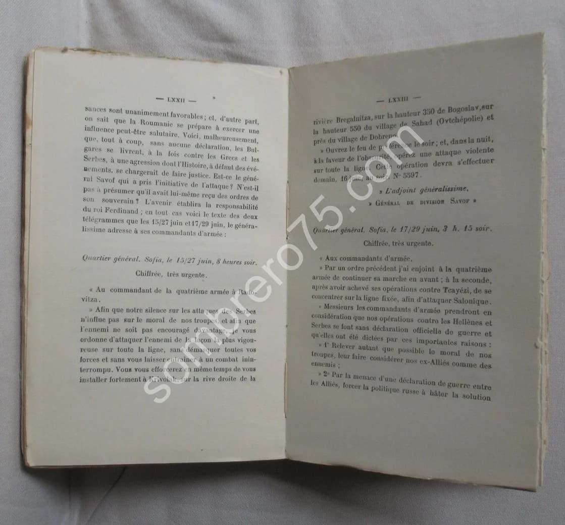 Un An de Cauchemar Balkanique - Image 5