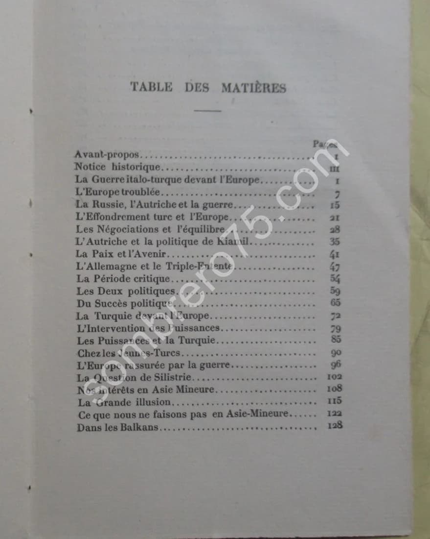 Un An de Cauchemar Balkanique - Image 6