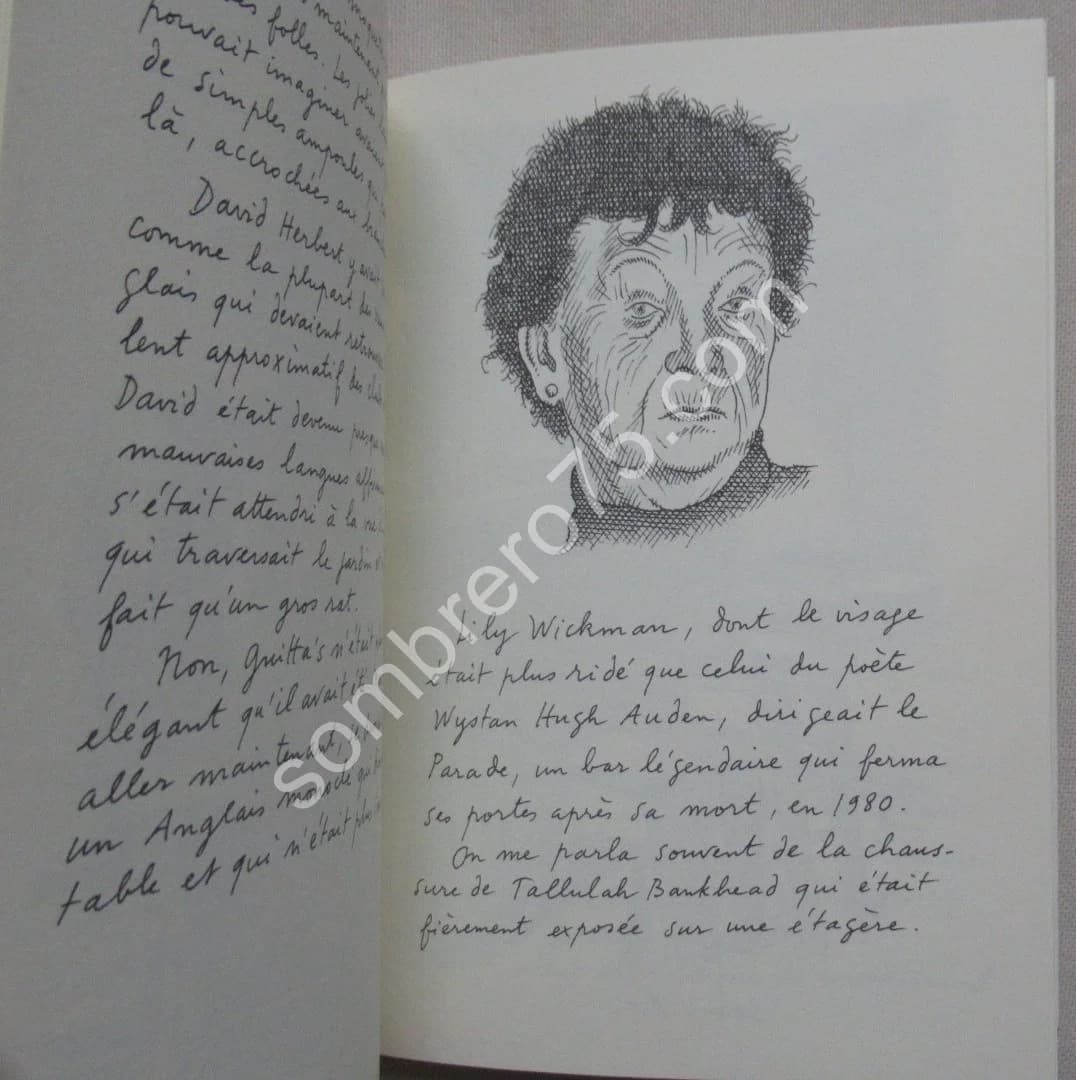 Carnet Tangérois - Image 7