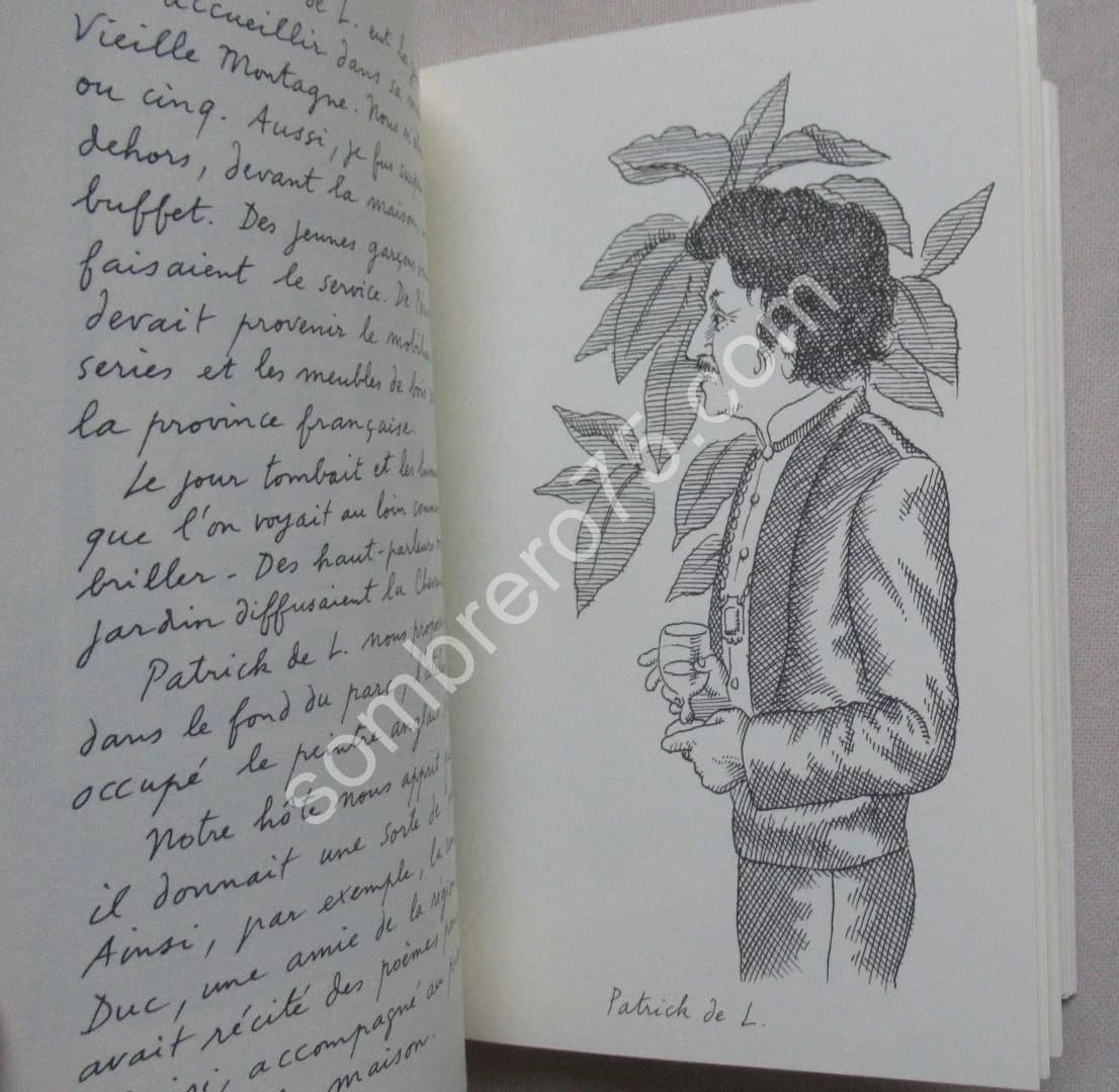 Carnet Tangérois - Image 8