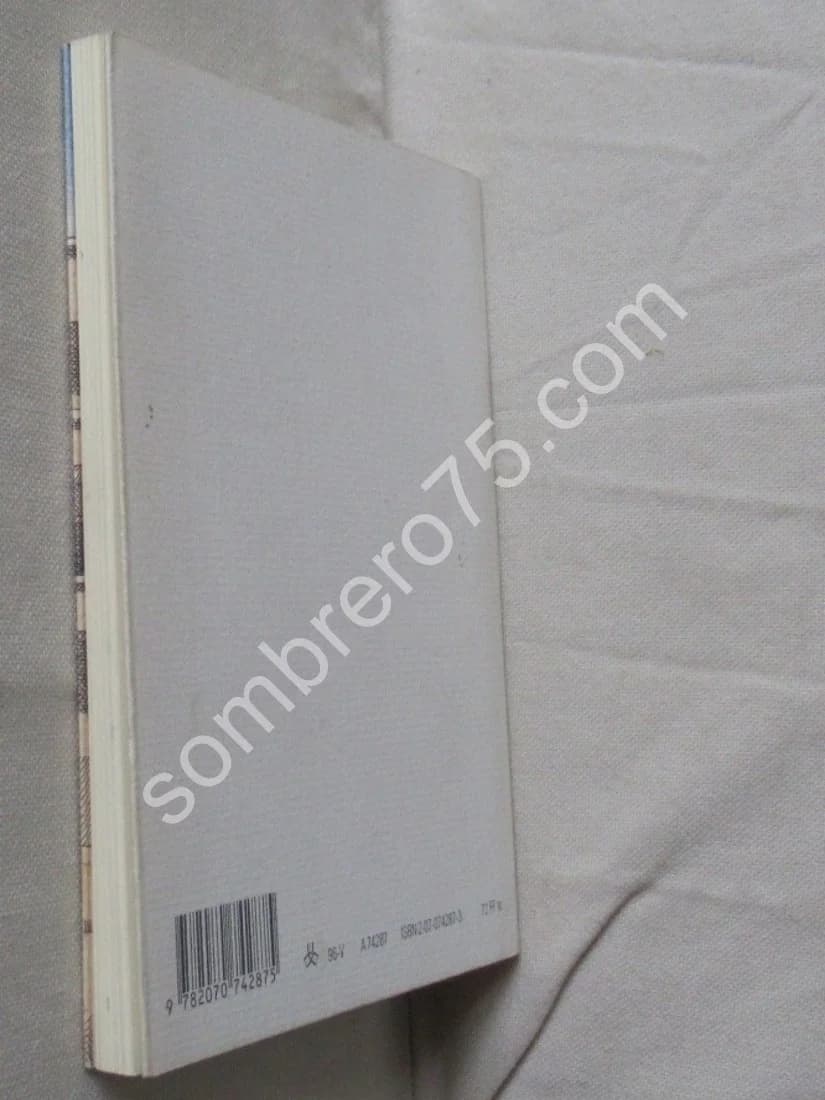 Carnet Tangérois - Image 10