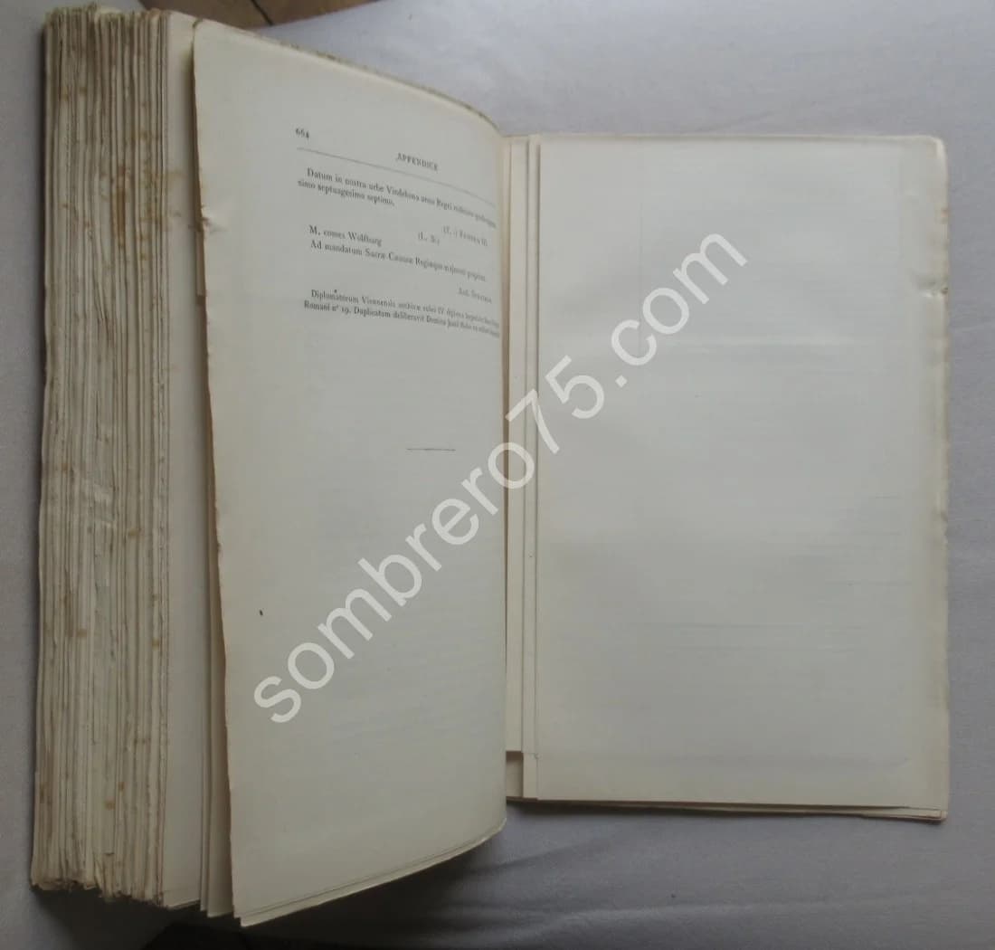 Règne de Bibesco. 2 Volumes - Image 9