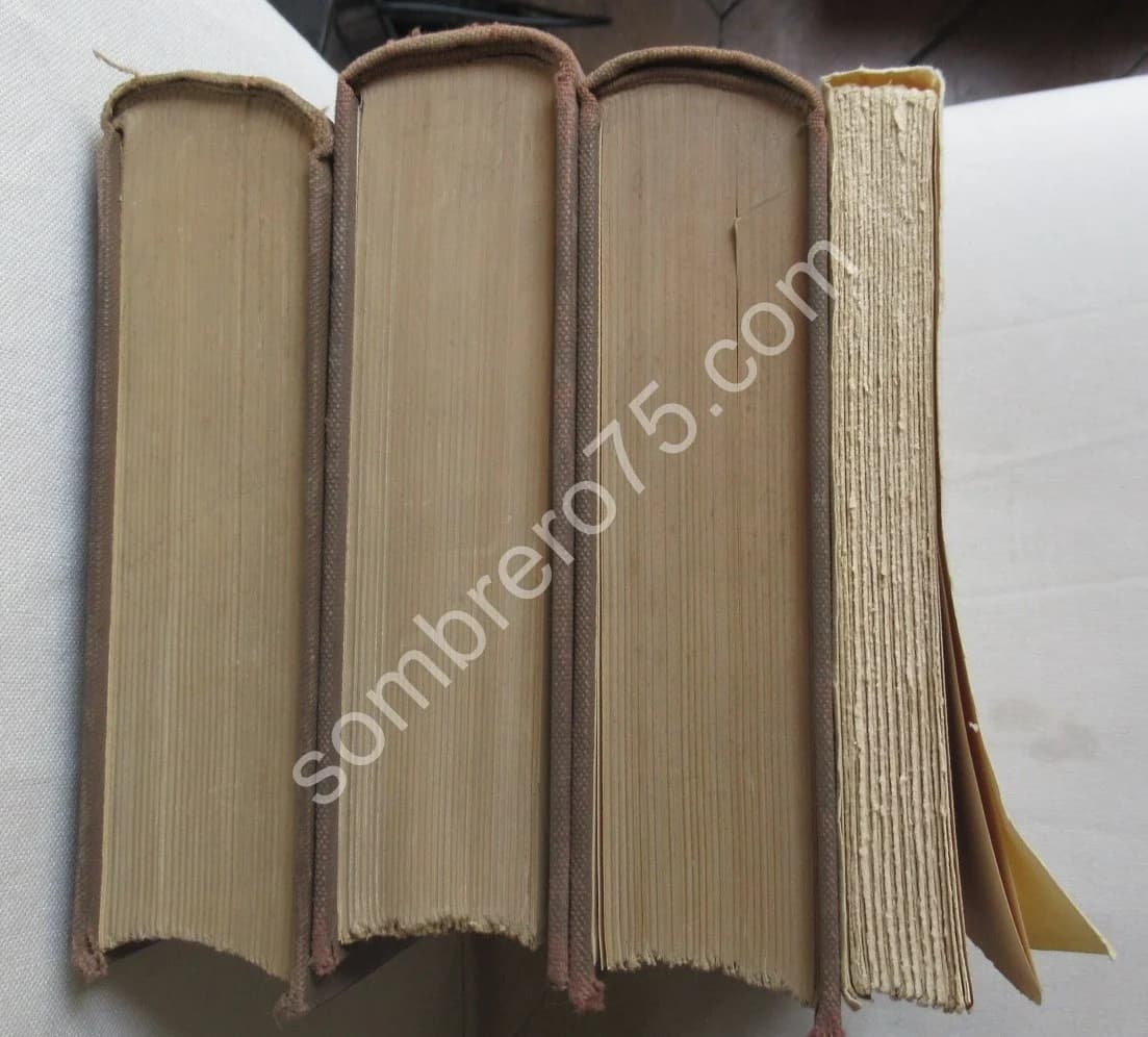 Dictionnaire Biographique des Artistes Contemporains- 3 Tomes + supplément - Image 13