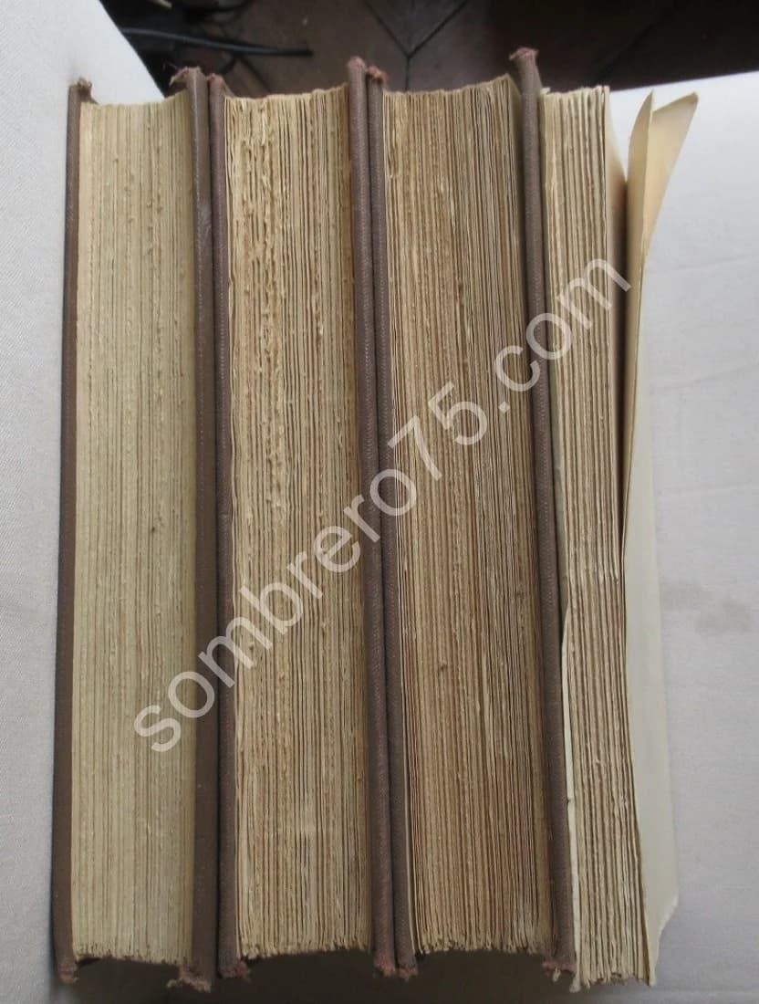 Dictionnaire Biographique des Artistes Contemporains- 3 Tomes + supplément - Image 15