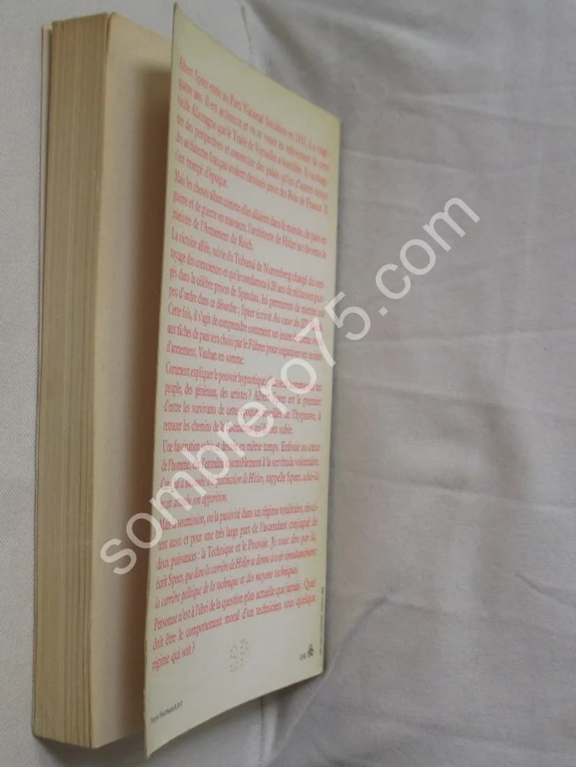 L'Immoralité du Pouvoir - Image 7