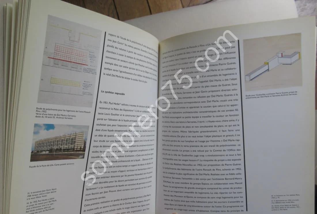 La Polychromie dans l'Espace 1945-1952 - Image 7