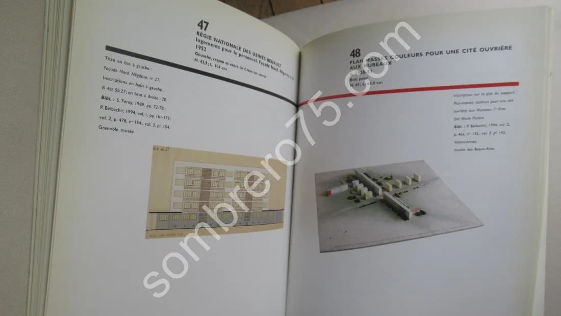 La Polychromie dans l'Espace 1945-1952 - Image 8