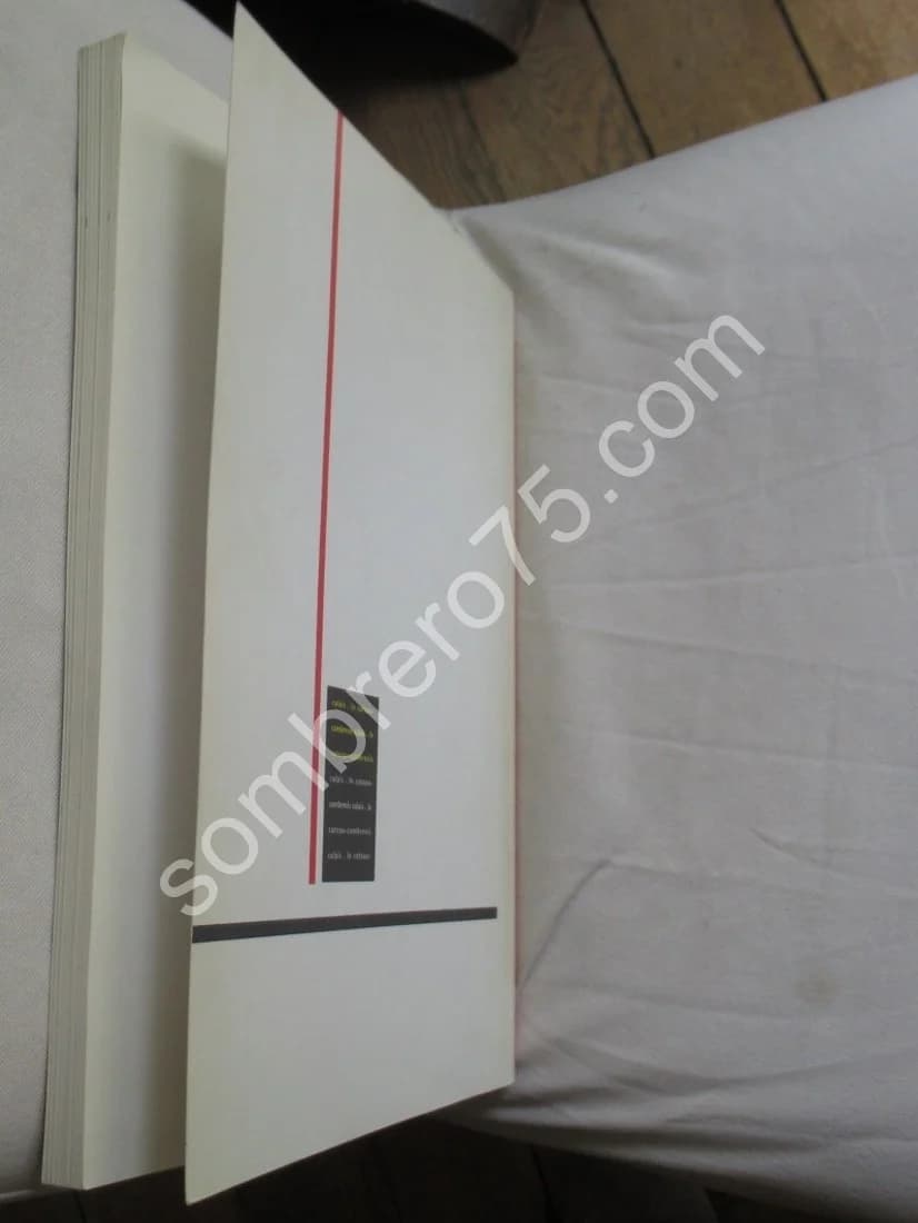 La Polychromie dans l'Espace 1945-1952 - Image 9